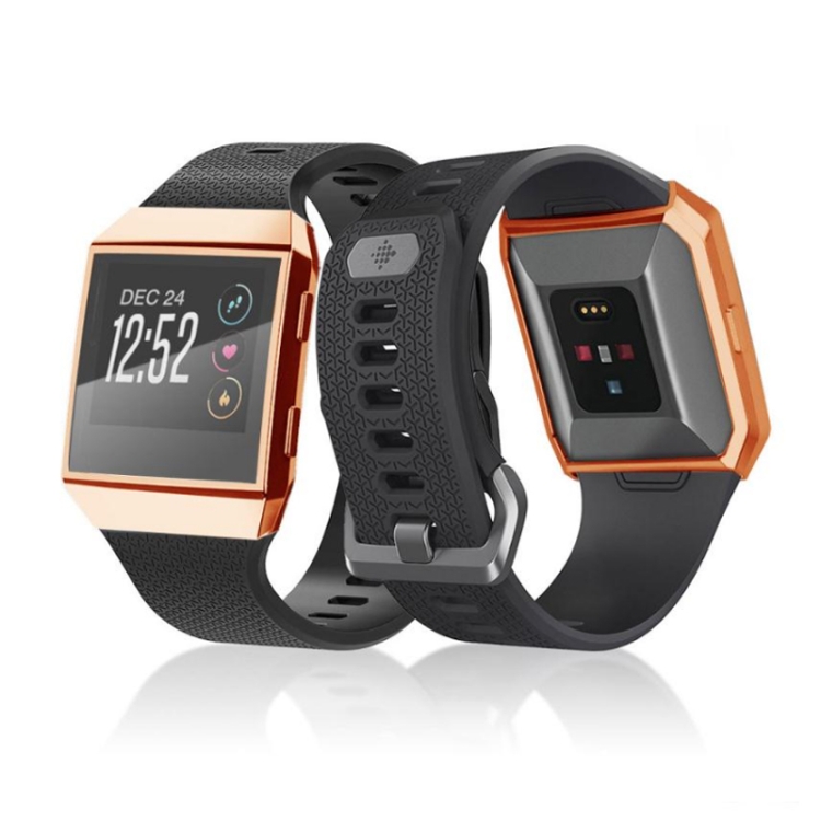 Fitbit ionic cover sale