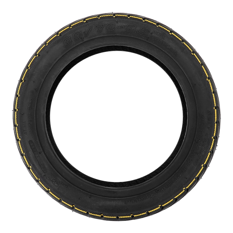 ulip 10x2.125 Solid Scooter Tire Front and Rear Wheels Replacement for –  Ulip store