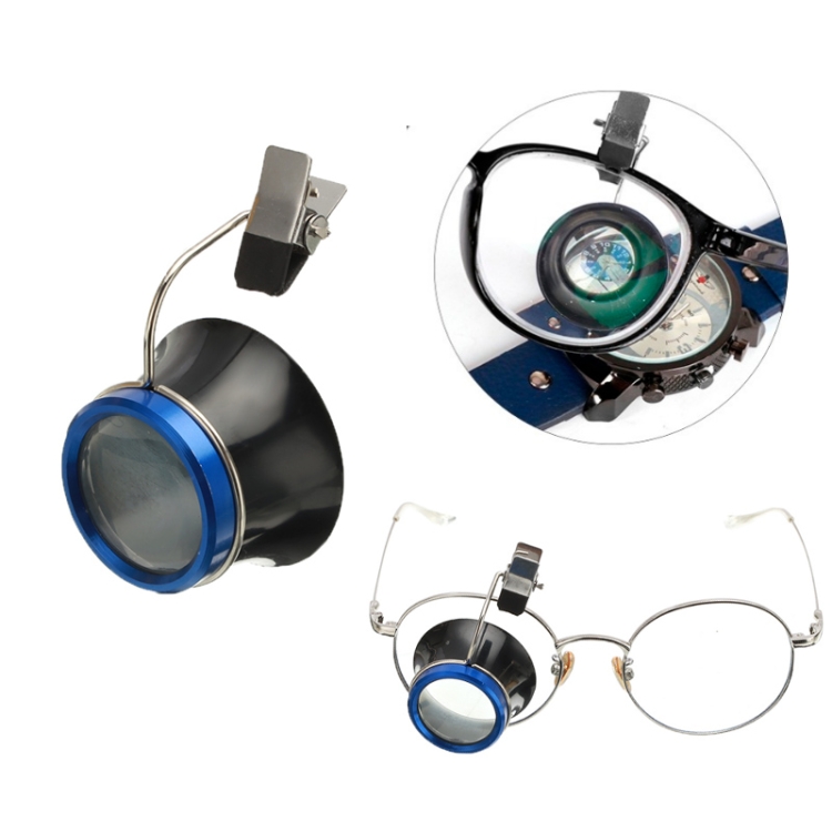 Magnifying Loupe Glasses