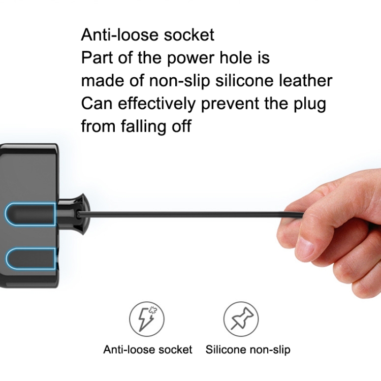 SHUNWEI Car Cigarette Lighter Charger 12/24V USB Converts Socket, Style: 3 Holes 2 USB SHUNWEI Car Cigarette Lighter Charger 12/24V USB Converts Socket, Style: 3 Holes 2 USB