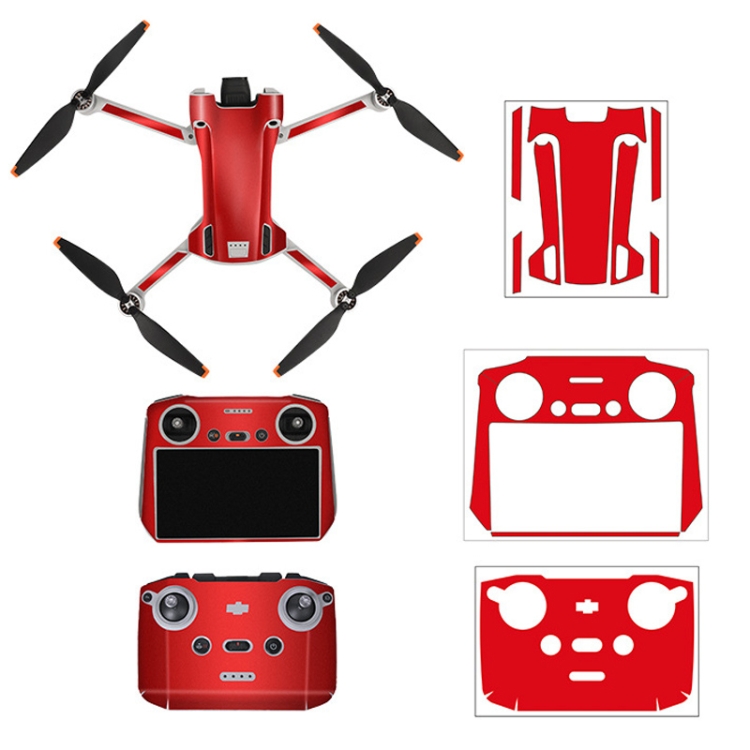 Drone Store - Sticker Drone Waterproof Xiaomi Fimi Protection-Film