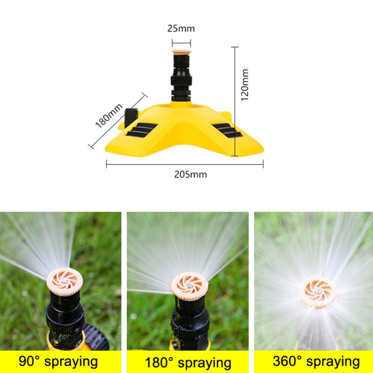 360 Grad Dachkühlung Sprinklerdüse Garten Automatischer Sprinkler Zucht  Dach Kühlsystem