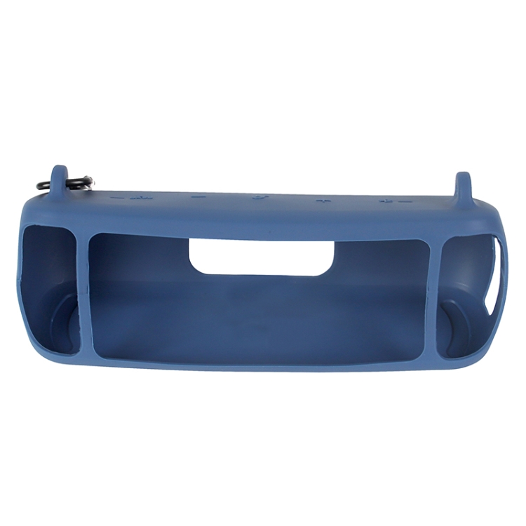Bluetooth Speaker Silicone Case For Anker Soundcore Motion+(Blue) Bluetooth Speaker Silicone Case For Anker Soundcore Motion+(Blue)