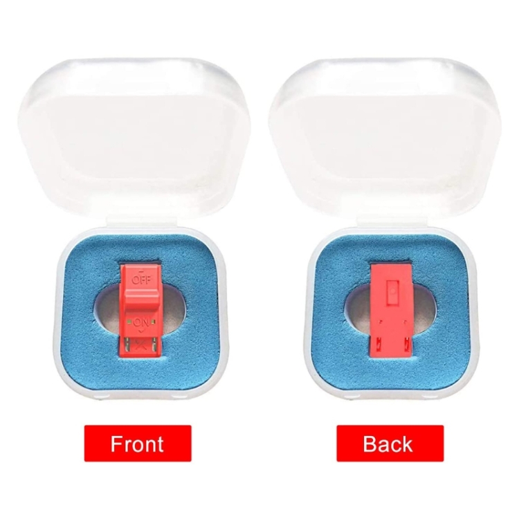 Rcm Injector 2 PCS RCM Tool Clip Short Circuit RCM Loader One Payload Bin Injector ...