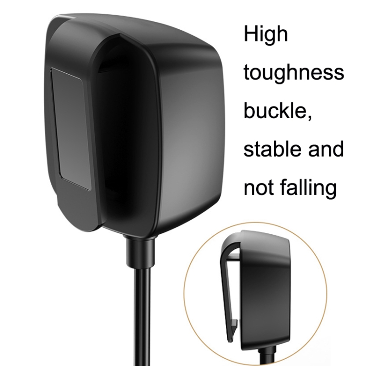 One For Four Car Charger QC3.0 Fast Charge 4USB Car Front And Rear Seat Car Charger, Style: Standard Edition One For Four Car Charger QC3.0 Fast Charge 4USB Car Front And Rear Seat Car Charger, Style: Standard Edition