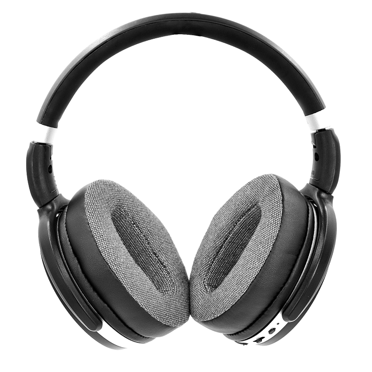 2pcs Sponge Sleeve Ear Cushion For Sennheiser HD4.50BT HD4.40BTNC(All Linen Grey) 2pcs Sponge Sleeve Ear Cushion For Sennheiser HD4.50BT HD4.40BTNC(All Linen Grey)