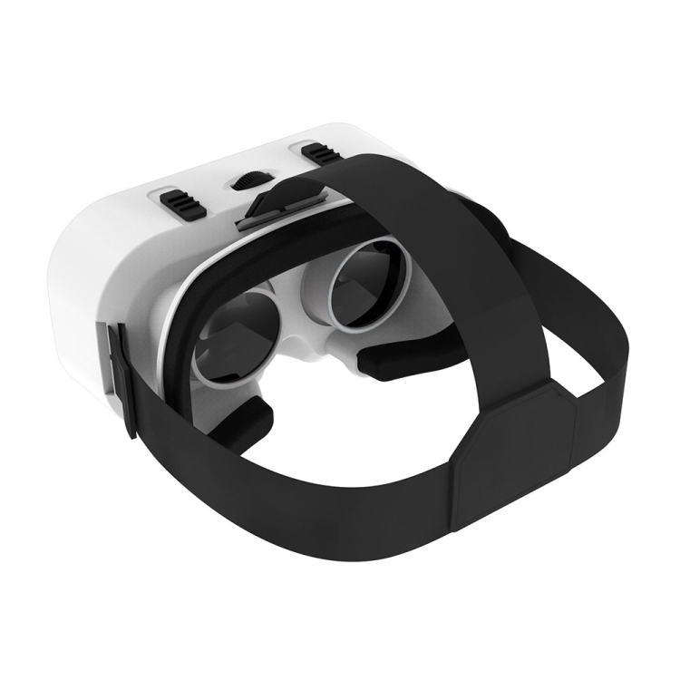 G05A 5th Gafas 3D VR Gafas virtuales con Y1 Negro - B2