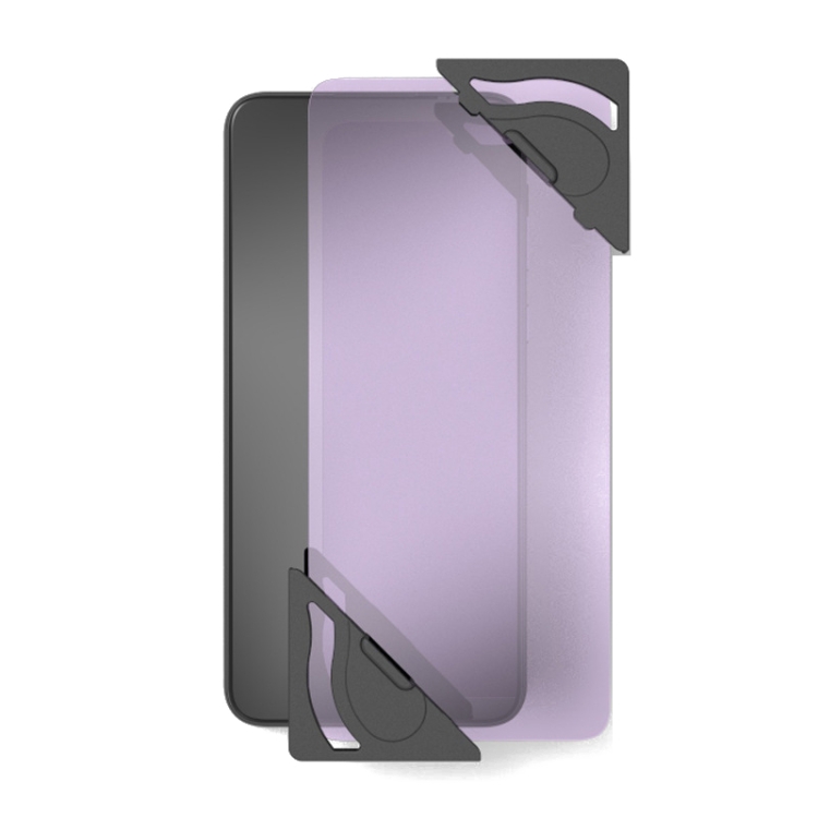 10 PCS Mobile Phone Tablet Quick Sticker Tool For iPhone12Pro Max, Specification: iphone12Pro Max 6.7 Screen 10 PCS Mobile Phone Tablet Quick Sticker Tool For iPhone12Pro Max, Specification: iphone12Pro Max 6.7 Screen