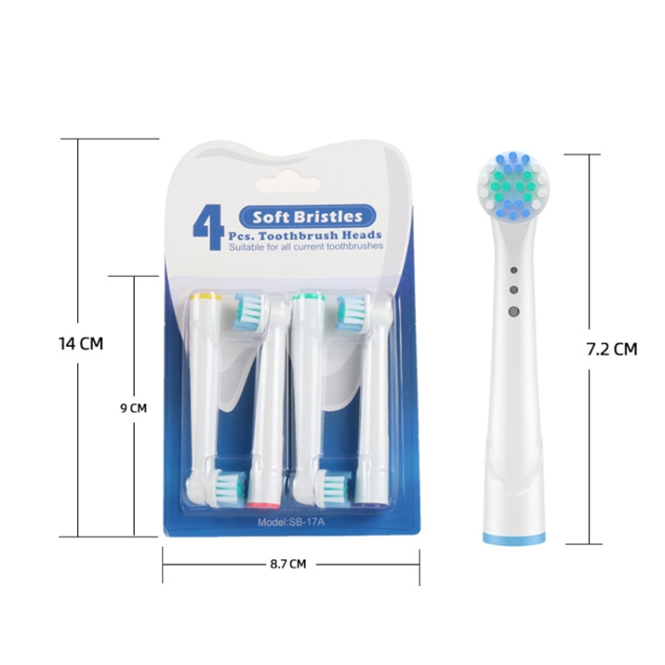 Corpo motore spazzolino elettrico Oral-b Braun D10K, offerta vendita online