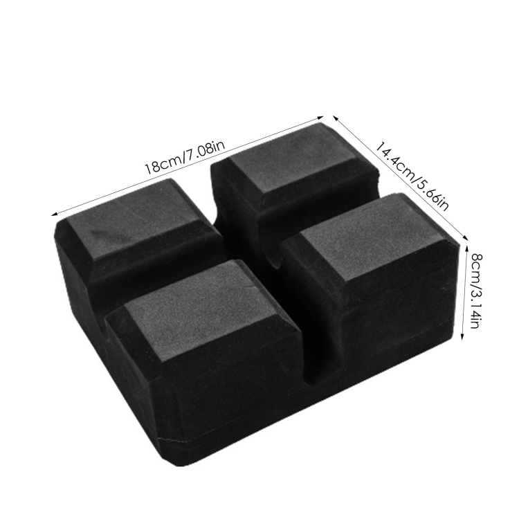 Bench Press Brick Fitness Strength Sports Equipment Bench Press Mat