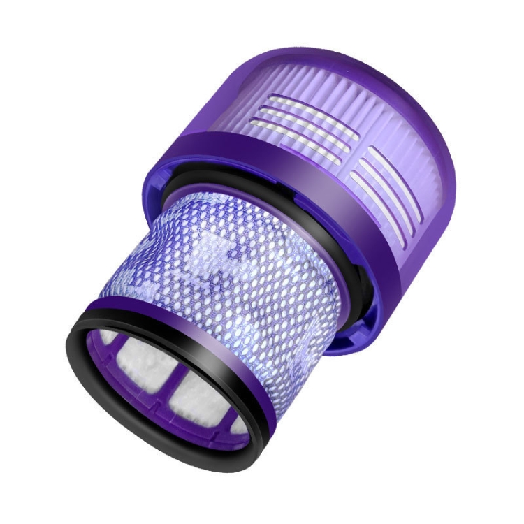 Post-filtre pour aspirateur sans fil Dyson V10 Slim