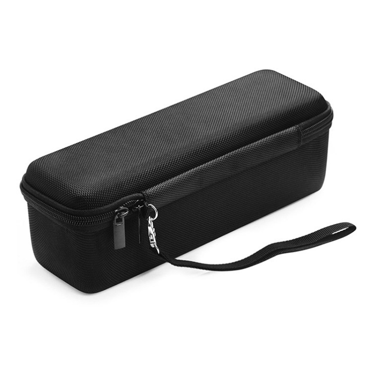 2 PCS Smart Bluetooth Speaker Protection Bag For Huawei Sound Joy(Black) 2 PCS Smart Bluetooth Speaker Protection Bag For Huawei Sound Joy(Black)
