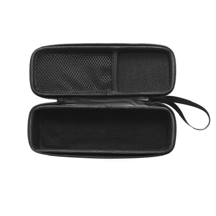 2 PCS Smart Bluetooth Speaker Protection Bag For Huawei Sound Joy(Black) 2 PCS Smart Bluetooth Speaker Protection Bag For Huawei Sound Joy(Black)