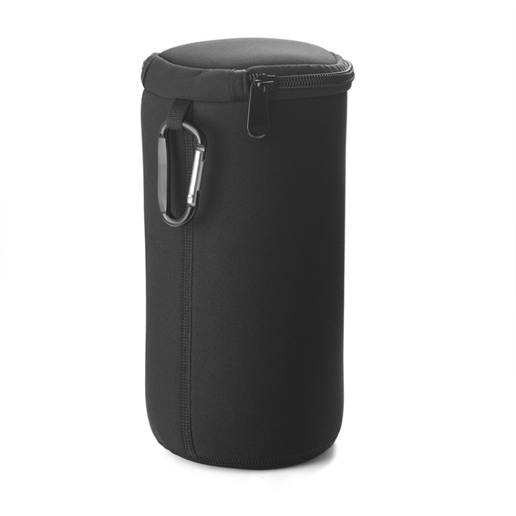 2 PCS Wireless Bluetooth Speaker Portable Waterproof Case For Sony SRS-XB23(Black) 2 PCS Wireless Bluetooth Speaker Portable Waterproof Case For Sony SRS-XB23(Black)