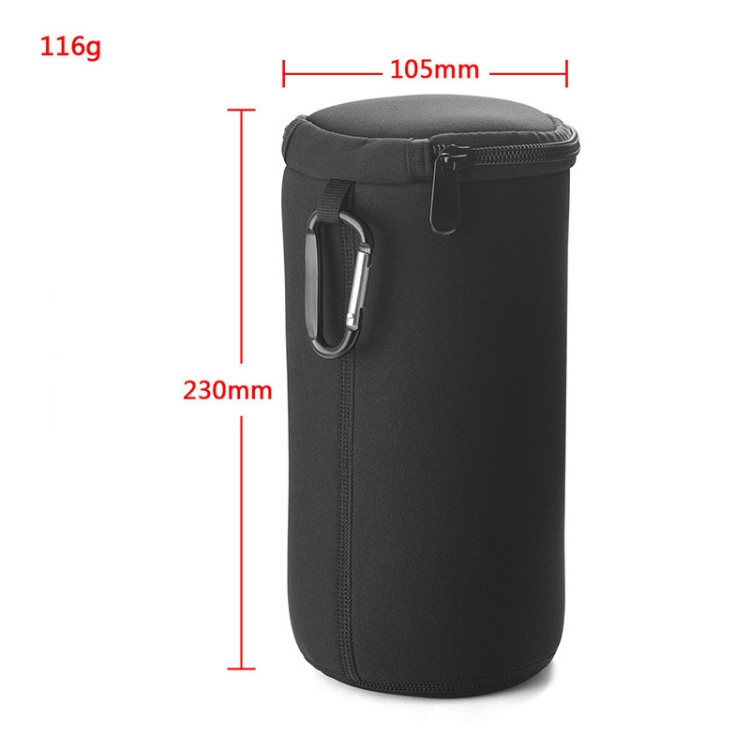 2 PCS Wireless Bluetooth Speaker Portable Waterproof Case For Sony SRS-XB23(Black) 2 PCS Wireless Bluetooth Speaker Portable Waterproof Case For Sony SRS-XB23(Black)