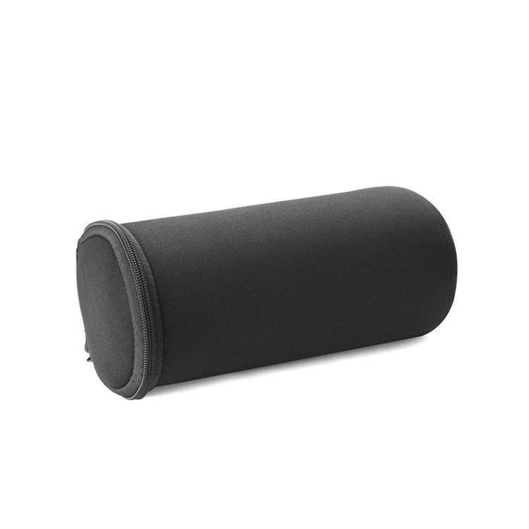 2 PCS Wireless Bluetooth Speaker Portable Waterproof Case For Sony SRS-XB23(Black) 2 PCS Wireless Bluetooth Speaker Portable Waterproof Case For Sony SRS-XB23(Black)