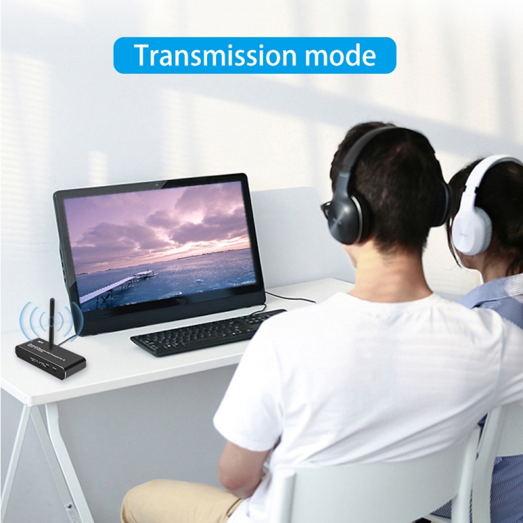 D09 2 In 1 AUX Wireless Bluetooth Receiver RCA Fiber Coaxial Bluetooth Transmitter D09 2 In 1 AUX Wireless Bluetooth Receiver RCA Fiber Coaxial Bluetooth Transmitter