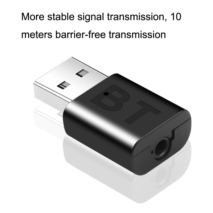 2PCS MSD118 2 In 1 Bluetooth 5.0 Audio Receiver Car Speaker Computer Transmitter 2PCS MSD118 2 In 1 Bluetooth 5.0 Audio Receiver Car Speaker Computer Transmitter
