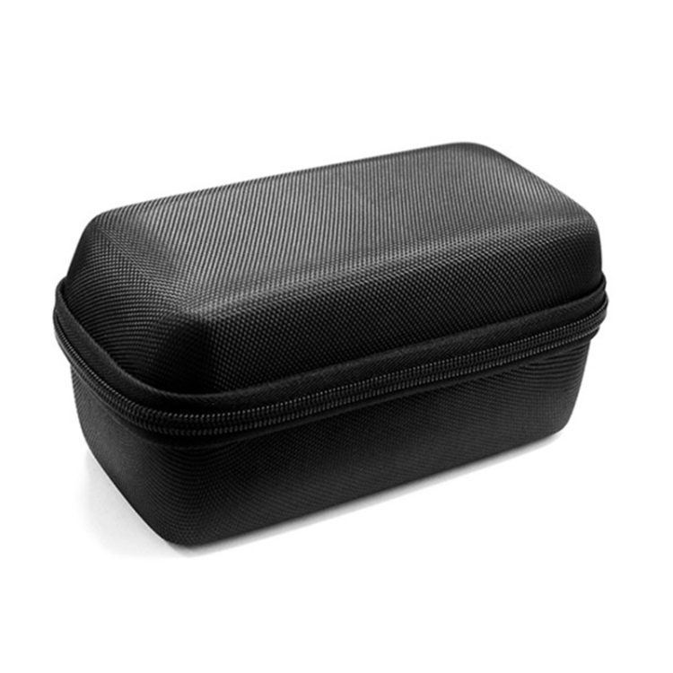 2 PCS Wireless Bluetooth Speaker Carrying Bag For Marshall EMBERTON(Black) 2 PCS Wireless Bluetooth Speaker Carrying Bag For Marshall EMBERTON(Black)