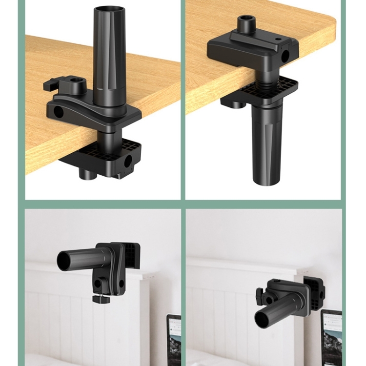Bedside Desktop Universal Telescopic Lazy Mobile Phone Tablet Bracket,Style: 80cm Phone Bedside Desktop Universal Telescopic Lazy Mobile Phone Tablet Bracket,Style: 80cm Phone