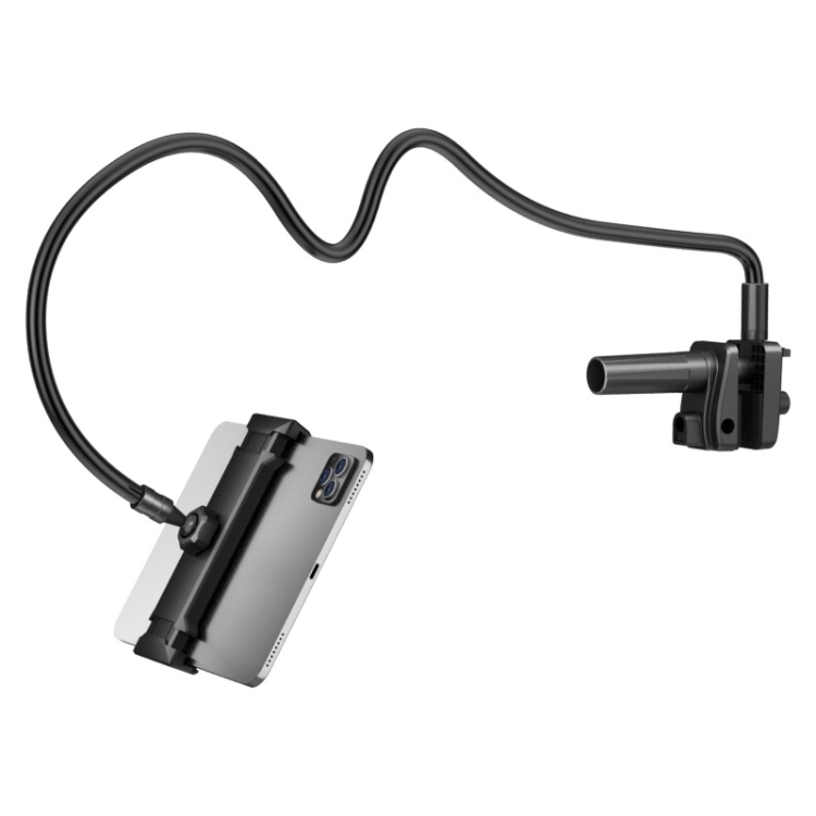 Bedside Desktop Universal Telescopic Lazy Mobile Phone Tablet Bracket,Style: 100cm Tablet Bedside Desktop Universal Telescopic Lazy Mobile Phone Tablet Bracket,Style: 100cm Tablet
