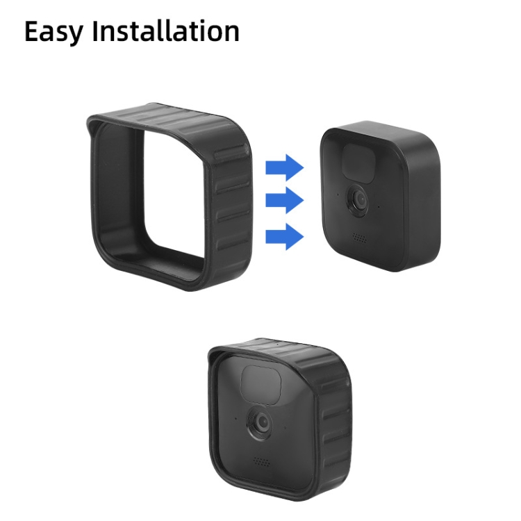 blink silicone covers