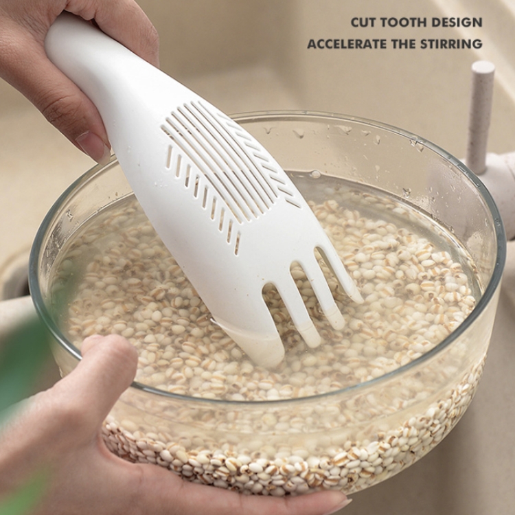 household Rice Cooker Non Stick Spoon(Rice Shovel)