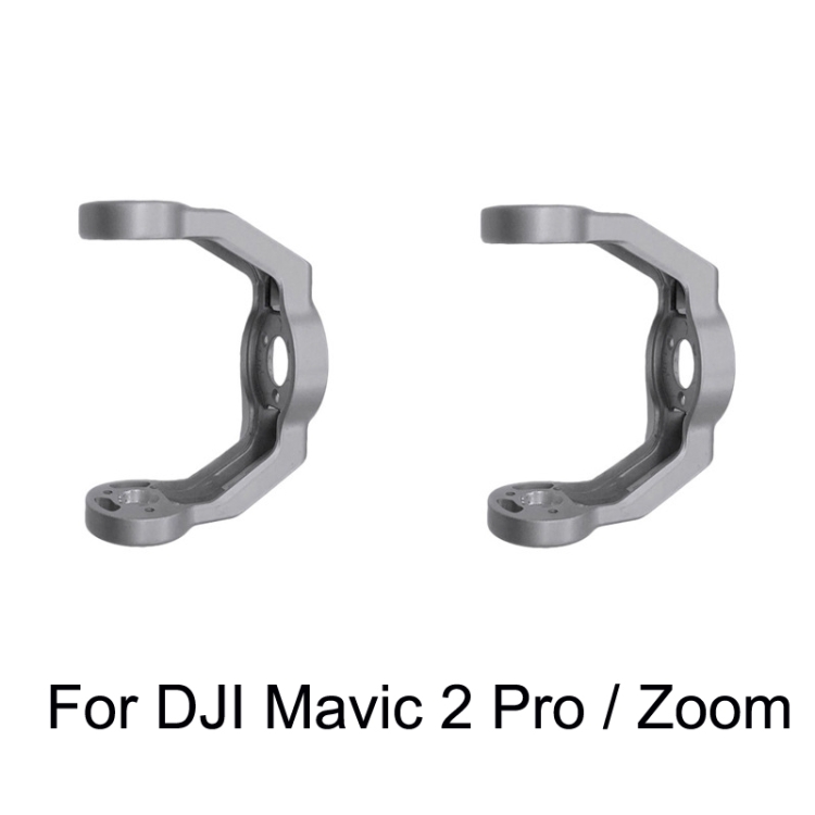 Soporte inferior de cardán para DJI Mavic 2 Pro / Zoom, estilo: edición profesional - B1
