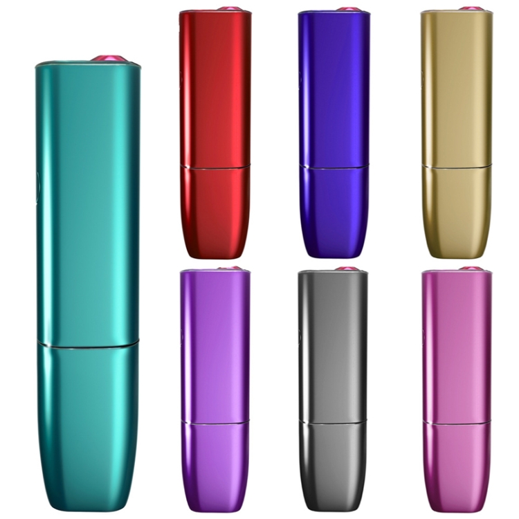 Electronic Cigarette Dustproof And Anti-Drop Protective Case For