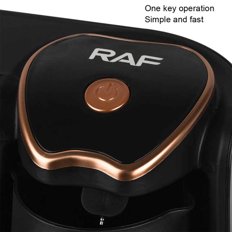 RAF Turkish Coffee Maker 100% BPA Free