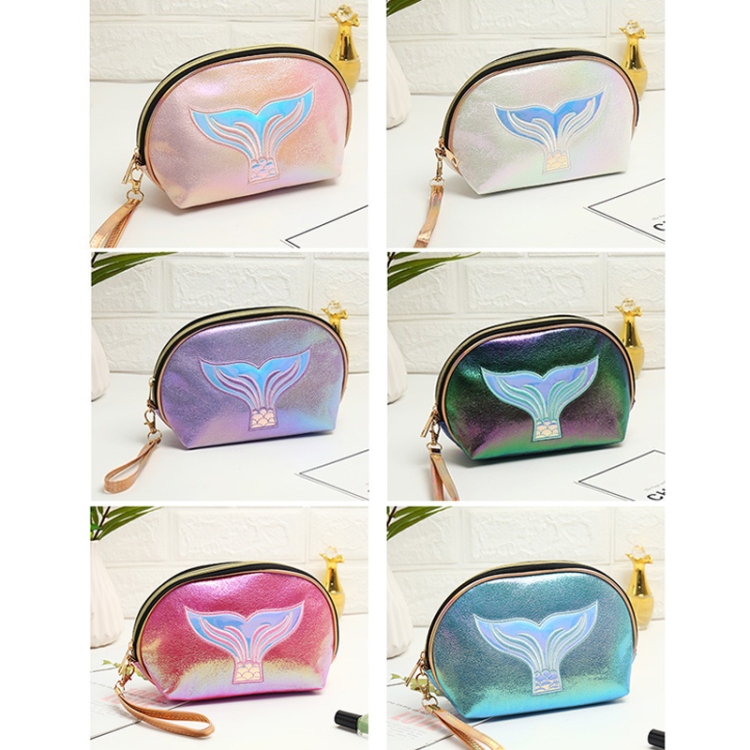 Set De 3 Neceseres Con Dibujos Animados - Neceser, Monedero Y Llavero, Alta Capacidad, Regalo Para Niñas