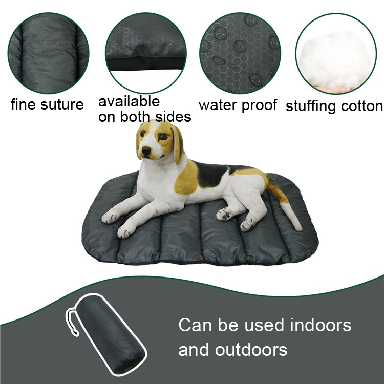 Dog clearance sleeping pad