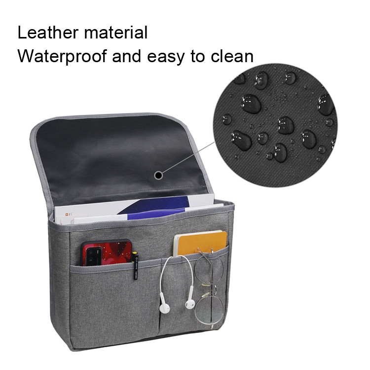 MTP682 Hanging Wheelchair Storage Bag Rehabilitation Walking Bike