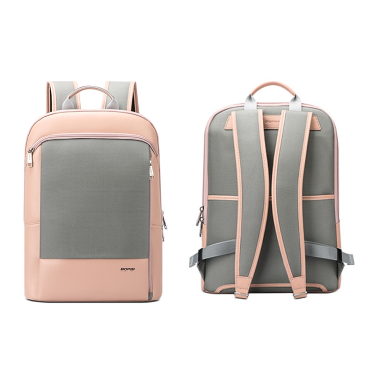 Bopai slim backpack hot sale