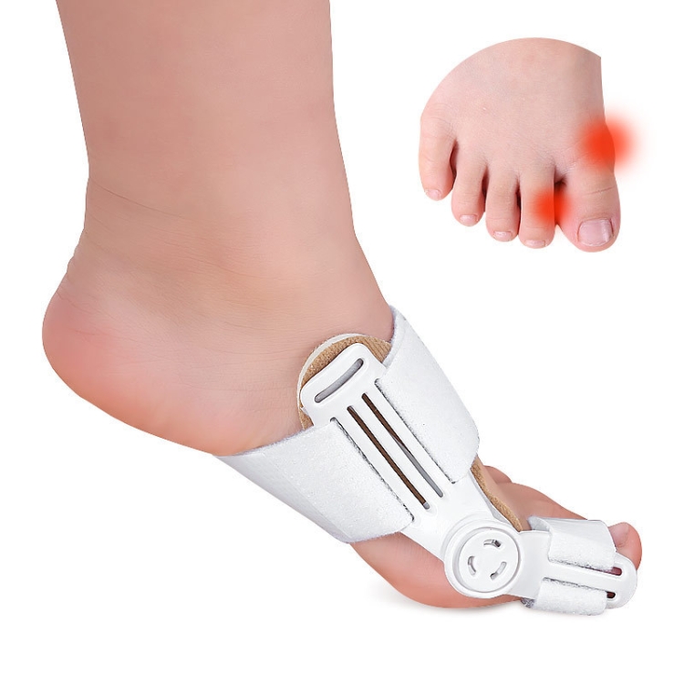 Calf Ankle Fracture Sprain Fixation Brace Plaster Shoe Foot