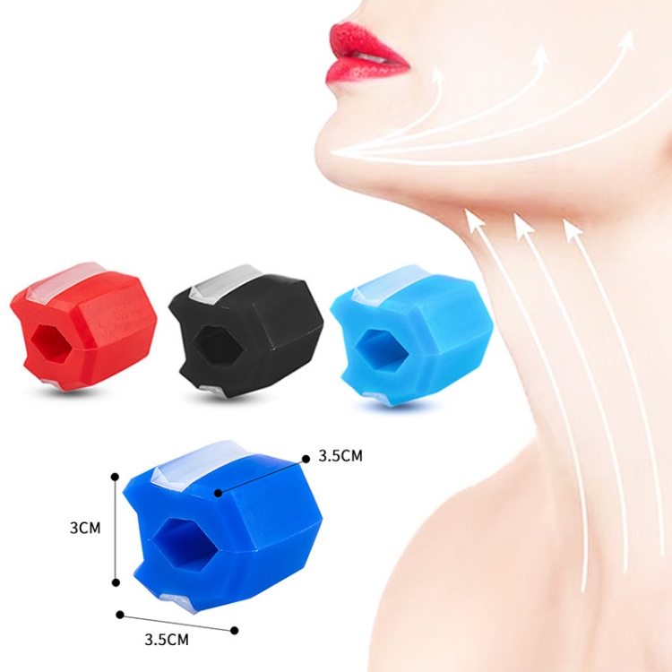 6th Generation Set Lanyard Shaping Masseter Training Ball Mandibular ...