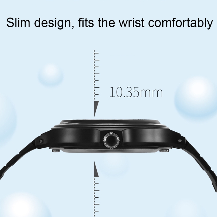 SYNOKE 9109 Digital Display Silent Waterproof Sports Student Watch(Blue)