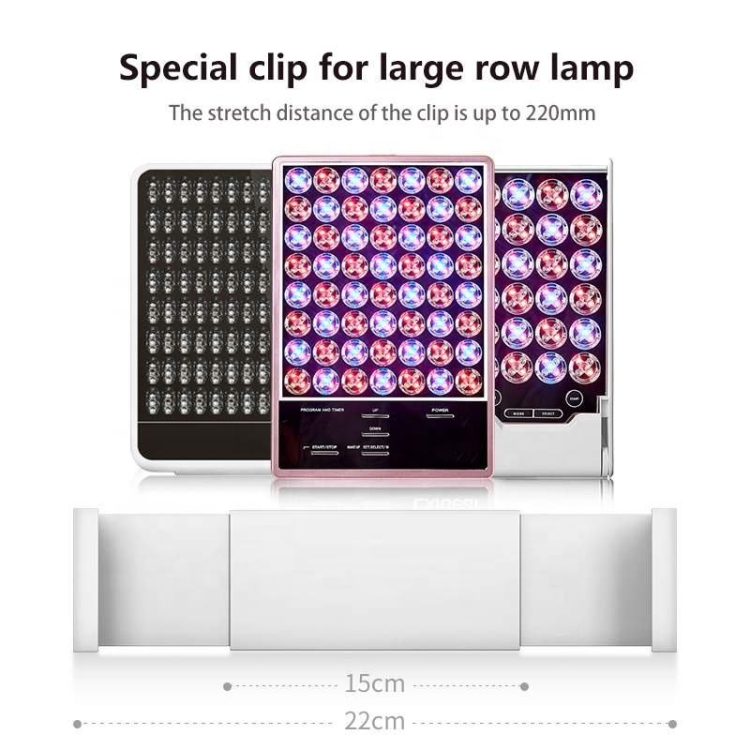 SSKY L32 Home Telescopic Bed Landing Stand Big Row Lamp Bracket SSKY L32 Home Telescopic Bed Landing Stand Big Row Lamp Bracket