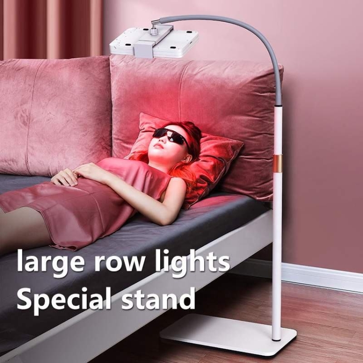 SSKY L32 Home Telescopic Bed Landing Stand Big Row Lamp + Phone / Tablet Bracket SSKY L32 Home Telescopic Bed Landing Stand Big Row Lamp + Phone / Tablet Bracket