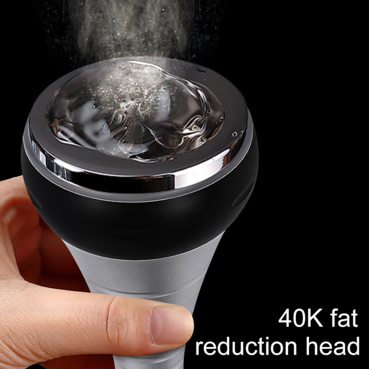 美容機器 キャビテーション40K USプラグ