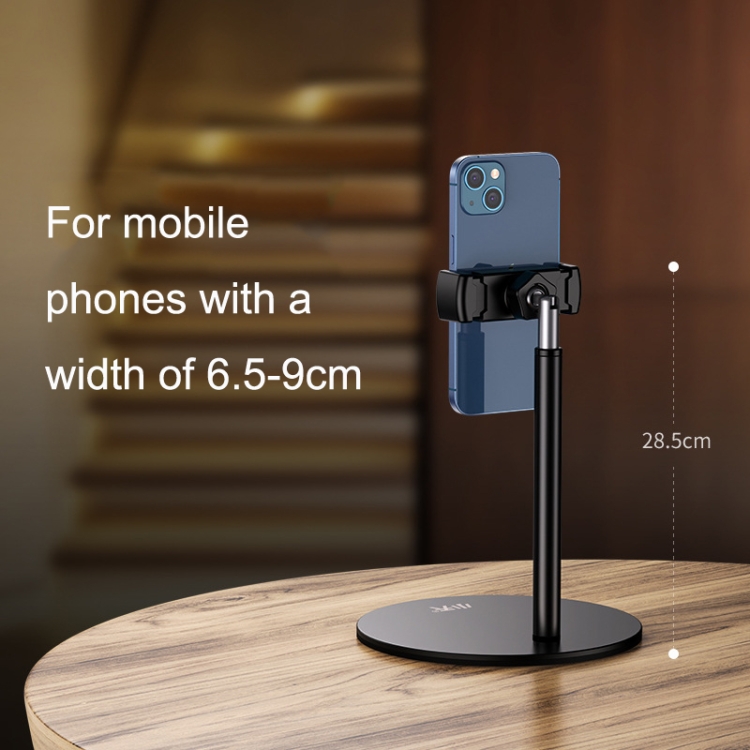 SSKY L15 Shooting Live Multi-Functional Desktop Phone Support Black SSKY L15 Shooting Live Multi-Functional Desktop Phone Support Black
