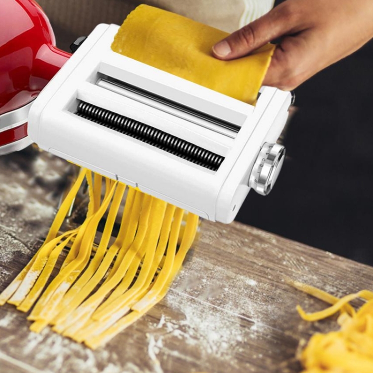 Per KitchenAid Noodle Making Tool Set Accessori (3 in 1)