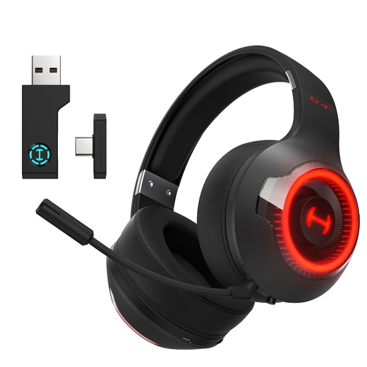 Edifier G4S ワイヤレス Bluetooth 5.2 E スポーツ ゲーム Edifier G4S ワイヤレス Bluetooth 5.2 E スポーツ ゲーム