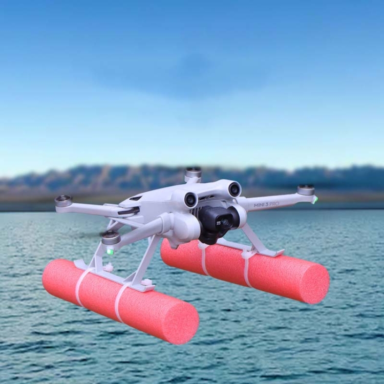 For DJI Mini 3 Pro CQT 913492 Floating Heightened Drone Landing Gear ...