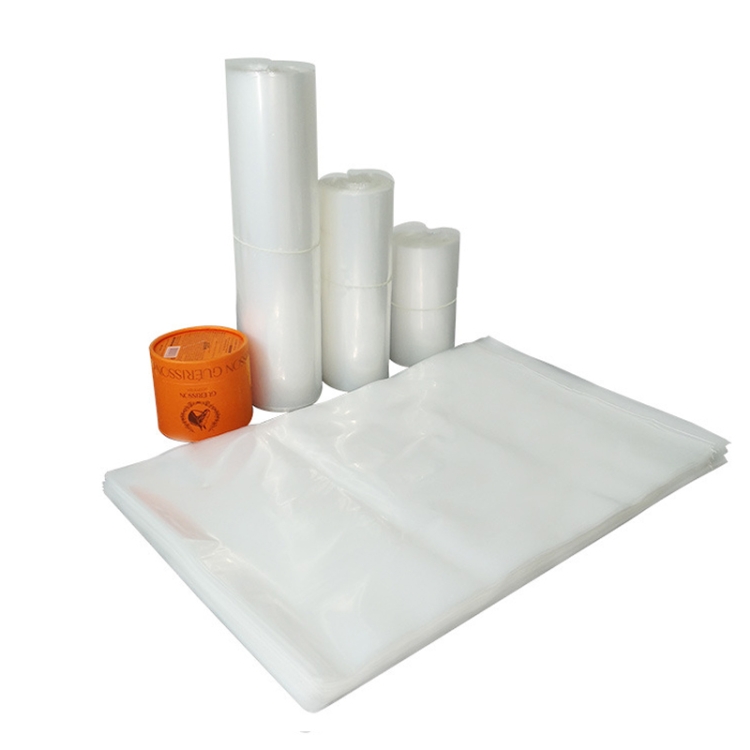  120 Pcs Jewelry Bag Self Sealing Plastic Bags PVC