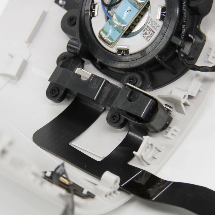 For Meta Quest 2 VR Replacement Parts ,Spec Proximity Sensor Lens Cover