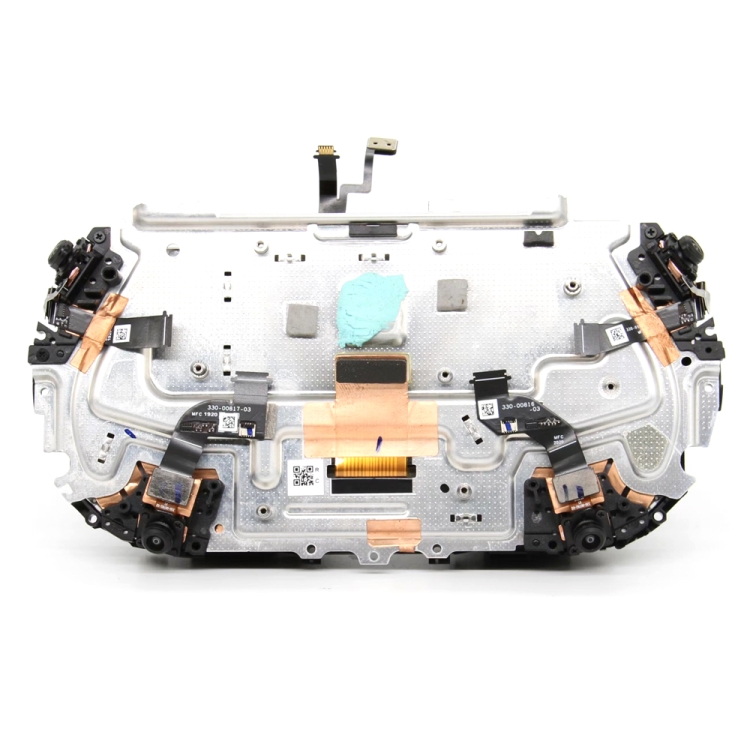 For Meta / Oculus Quest 2 VR Allinone Fresnel Lens Repair Replacement