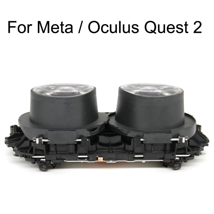 Original Speaker For Meta Quest 2 VR Headset Repair Parts accessories Right  side
