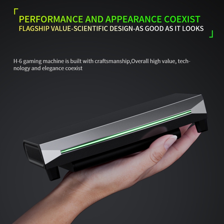 MANTE1 H6 For PSP Simulator Suspension Game Console Four Person Battle ...