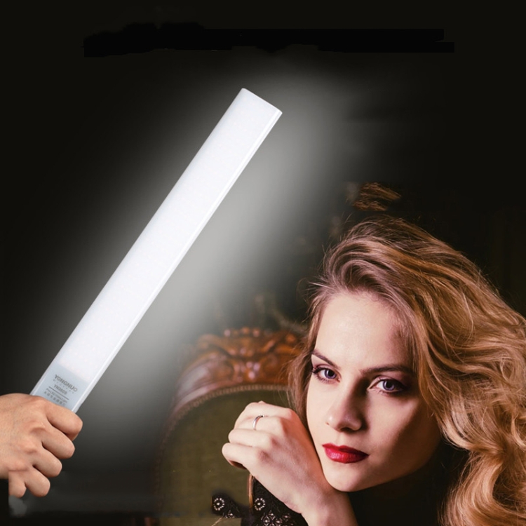 YONGNUO YN360S SLR LED Luz de relleno Stick Cámara de mano Luces